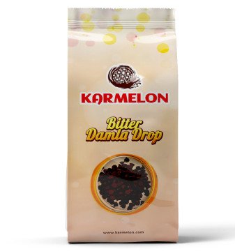 Bitter Damla Drop 200 gr