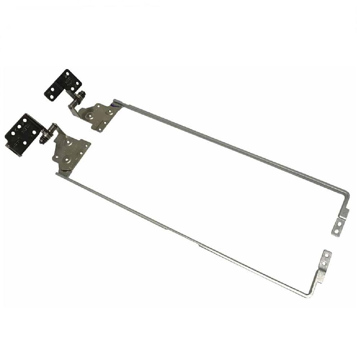 Lenovo AM0TH000110, AM0TH000210 Uyumlu Menteşe Sağ ve Sol Set