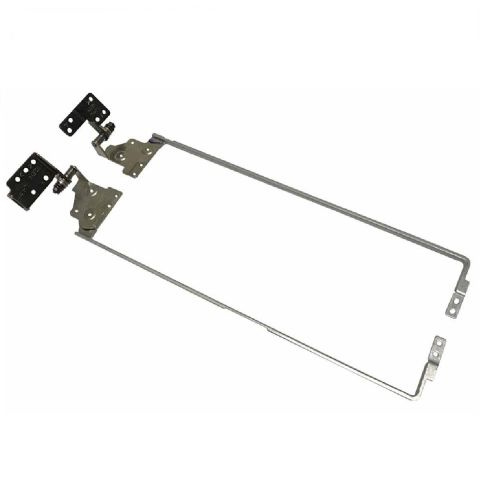 Lenovo AM0TH000110, AM0TH000210 Uyumlu Menteşe Sağ ve Sol Set