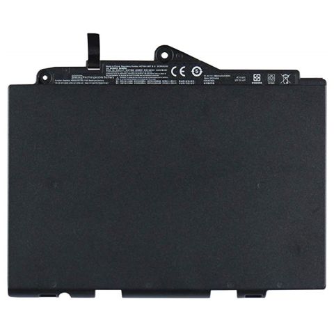 FitCell Hp EliteBook 720 G4 Uyumlu Batarya Pil