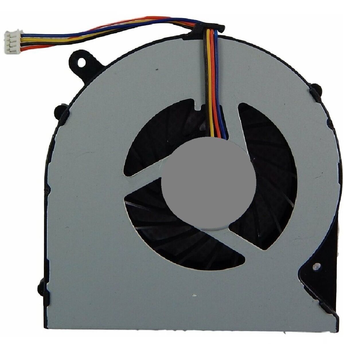 Toshiba Satellite C855-244, C855-245 Fan 4 Pin Soğutucu Cpu işlemci Fanı