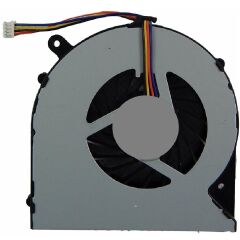 Toshiba Satellite C855-24C, C855-24E Fan 4 Pin Soğutucu Cooling Fan