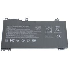 FitCell Hp ProBook 430 G6, 430 G7 Uyumlu Batarya Pil