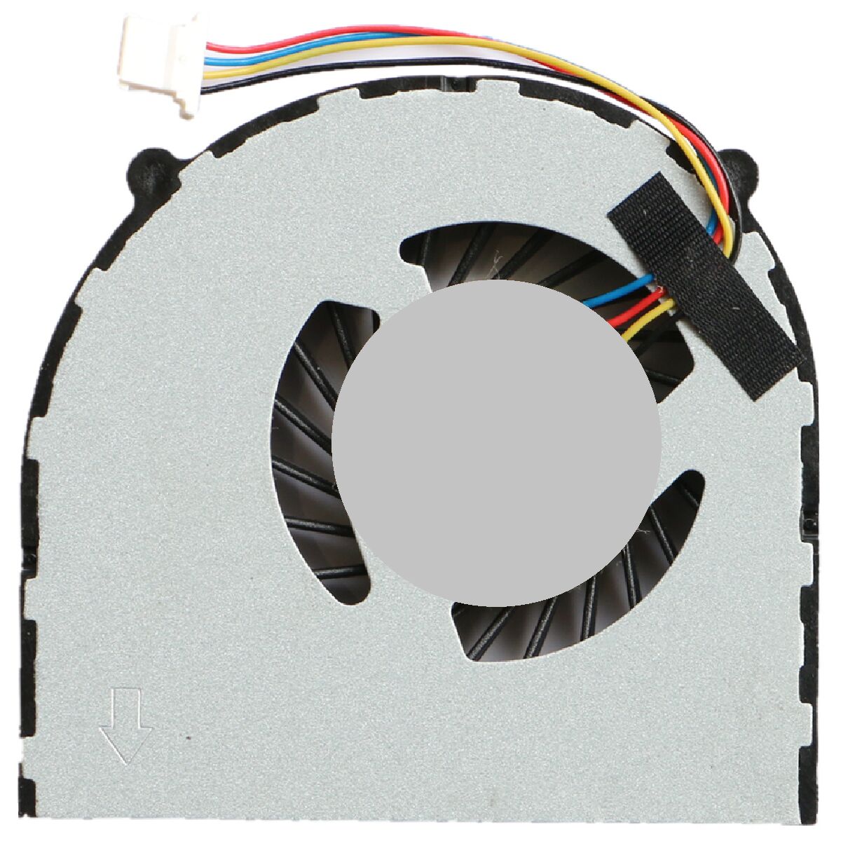 Acer DFS400805L10T F939 Uyumlu Fan Soğutucu Cpu Fanı işlemci Fanı
