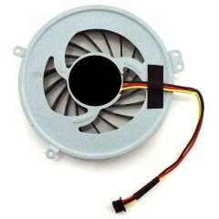 Sony Vaio VPCEH, VPCEH1, VPCEH2, VPCEH3, VPC-EH, VPC-EH1, VPC-EH2, VPC-EH3 Uyumlu Fan Soğutucu