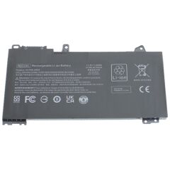 FitCell Hp ProBook 440 G6, 445 G6, 445R G6 Uyumlu Batarya Pil