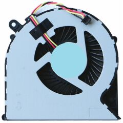 Toshiba Satellite C55-A-13F, C55-A-13G Fan 3 Pin Soğutucu Cooling Fan