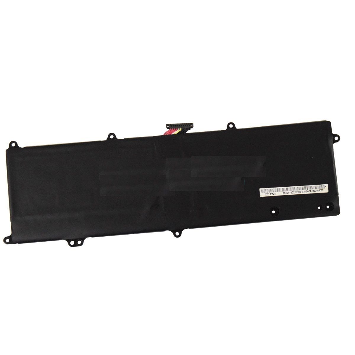Asus VivoBook S200E-CT159H, S200E-CT179H Batarya Pil Battery