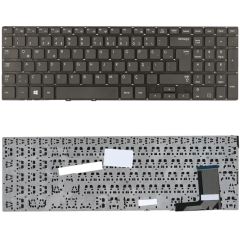 Samsung NP450R5E-X01TR, NP450R5E-X02TR Klavye Siyah TR