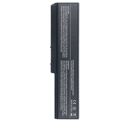 FitCell Toshiba Satellite U500-1E0, U500-1EE, U500-1EP Uyumlu Batarya Pil