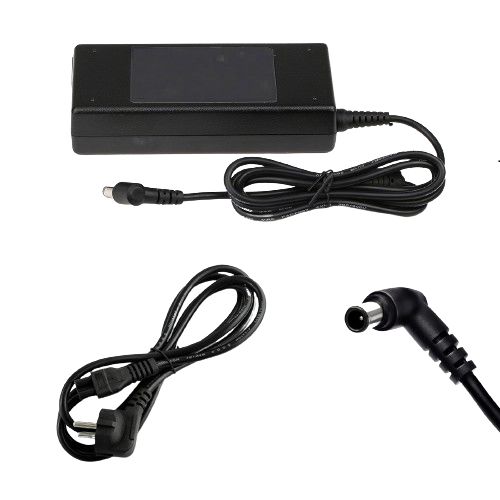 Sony Vaio VGP-AC19V39, VGP-AC19V40, VGP-AC19V47 Uyumlu Adaptör Şarj Aleti