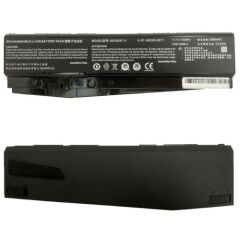 Nion Monster Abra A5 V12.1 Uyumlu Batarya Pil