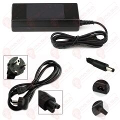 Dell DA4545NM131, DA45NM131, DA45NM140, FA45NE1-00, HA45NM140 Adaptör Şarj Aleti Şarj Cihazı