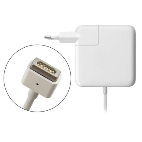 Apple MacBook Pro 17, 17 Unibody Adaptör Şarj Aleti Şarj Cihazı