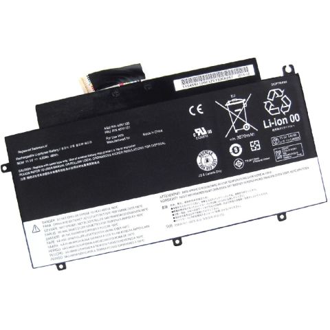 Lenovo ThinkPad T431s, 20A9, 20AA, 20AB, 20AC Batarya Pil Notebook Pili