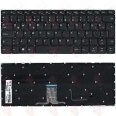Lenovo SN20K82149,  SN20K93009 Klavye Tuş Takımı Siyah Tuş Seti