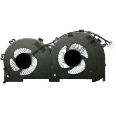 Lenovo ideapad 700-15ISK, 700-17ISK, 80RV, 80RU, DFS531005PL0T FH9P Uyumlu Cpu Fan Soğutucu