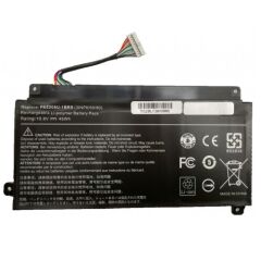 FitCell Toshiba Dynabook Satellite E45DW-C, E45DW-C4200D, E45DW-C4210 E45DW-C4210 Uyumlu Batarya Pil