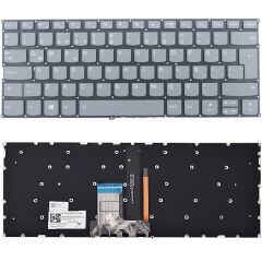 PC4SB-TR, PC4S-TR, PC4SB-US, PC4S-US Klavye Led Işıklı Siyah TR