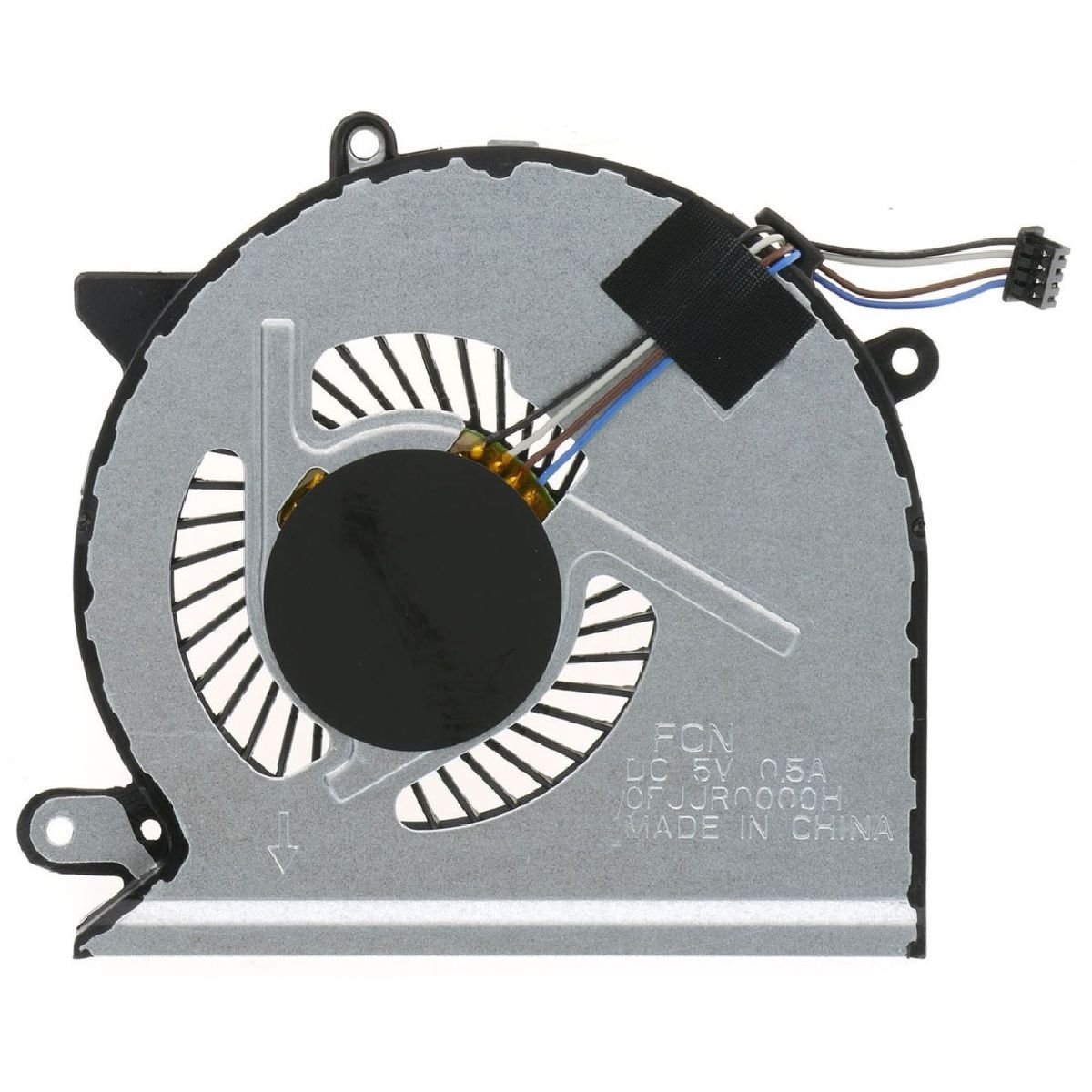 Hp Pavilion 15-CC, 15-CC003NT, 15-CC004NT, 15-CC005NT, 15-CC006NT Uyumlu Fan Soğutucu Cpu Fanı