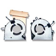 Hp 929455-001, 929455-141, 929456-001, 929456-141 Uyumlu Fan Soğutucu Sağ ve Sol