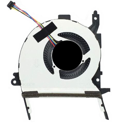 Asus K556UR-XX336T, K556UR-XX338T, K556UR-XX381T Fan Soğutucu Cpu Soğutucusu