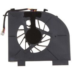 HP Pavilion DV6-1211ET, DV6-1215ET Fan Soğutucu VER.2 Cpu Fanı