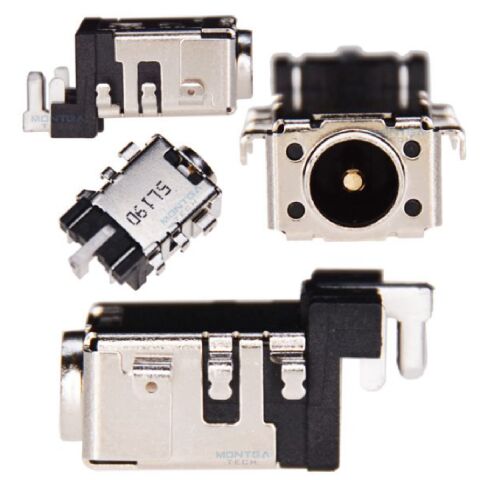 Asus X509FB-EJ152, X509FB-EJ152R Power Jack Şarj Soketi
