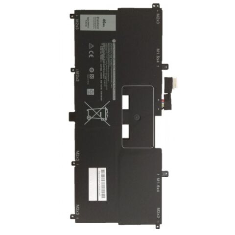 Nion Dell HMPFH, 0HMPFH, NNF1C, 0NNF1C, NP0V3, 0NP0V3 Uyumlu Batarya Pil