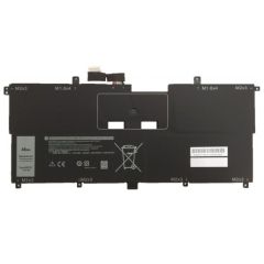 Nion Dell HMPFH, 0HMPFH, NNF1C, 0NNF1C, NP0V3, 0NP0V3 Uyumlu Batarya Pil