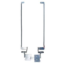 Asus K53TA-SX051R, K53TA-SX098R Menteşe Hinges Sağ ve Sol