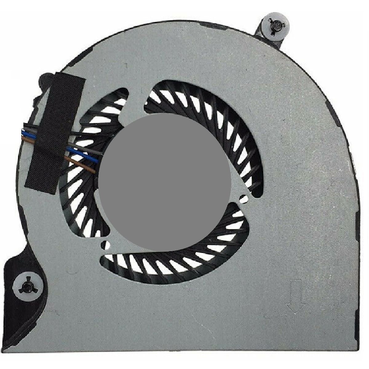 Hp 702859-001, 702859-141 Fan Soğutucu Cpu Fanı işlemci Fanı