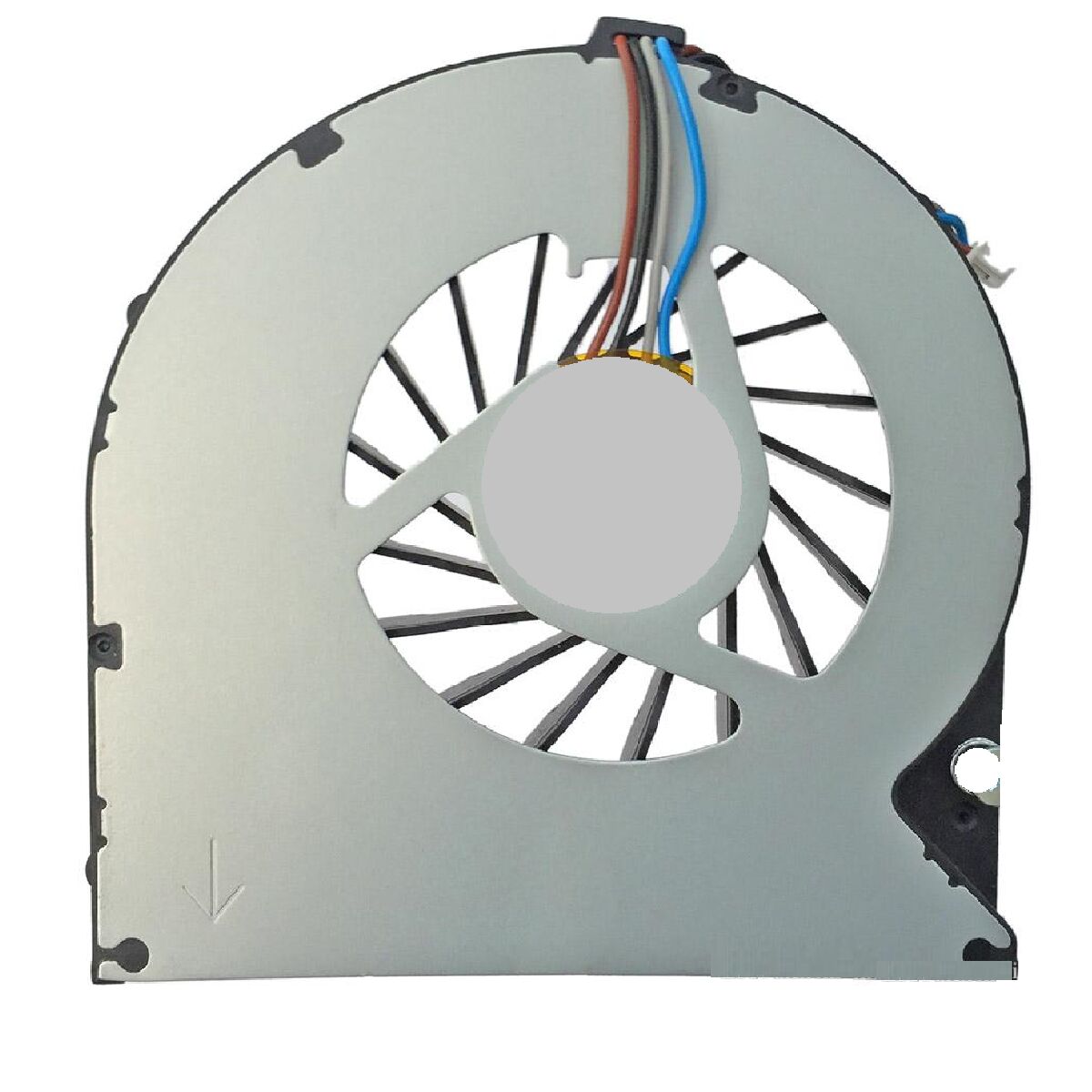 Toshiba Satellite P875-100, P875-101, P875-10R, P875-10T, P875-10U Uyumlu Fan Soğutucu