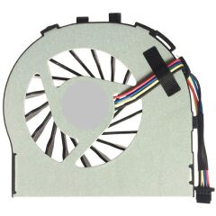 Hp Elitebook 2740p, 2760p, GC054509VH-A, KSB0405HB-9F73 Uyumlu Fan Soğutucu