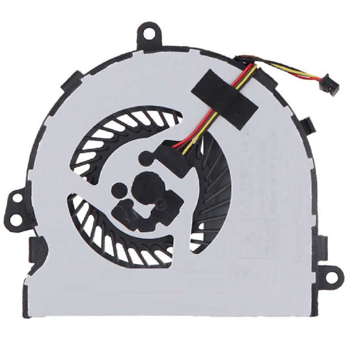 Hp 15-DB1084NT, 15-DB1085NT, 15-DB1086NT, 15-DB1087NT, 15-DB1088NT, 15-DB1089NT Uyumlu Fan Soğutucu