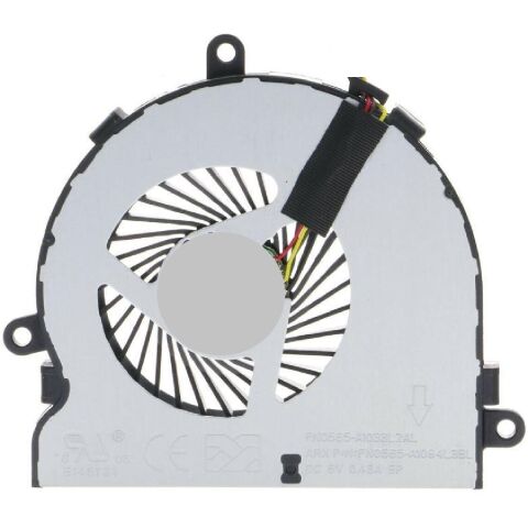 Hp 15-BS038NT, 15-BS039NT Fan Soğutucu Cooling Fan