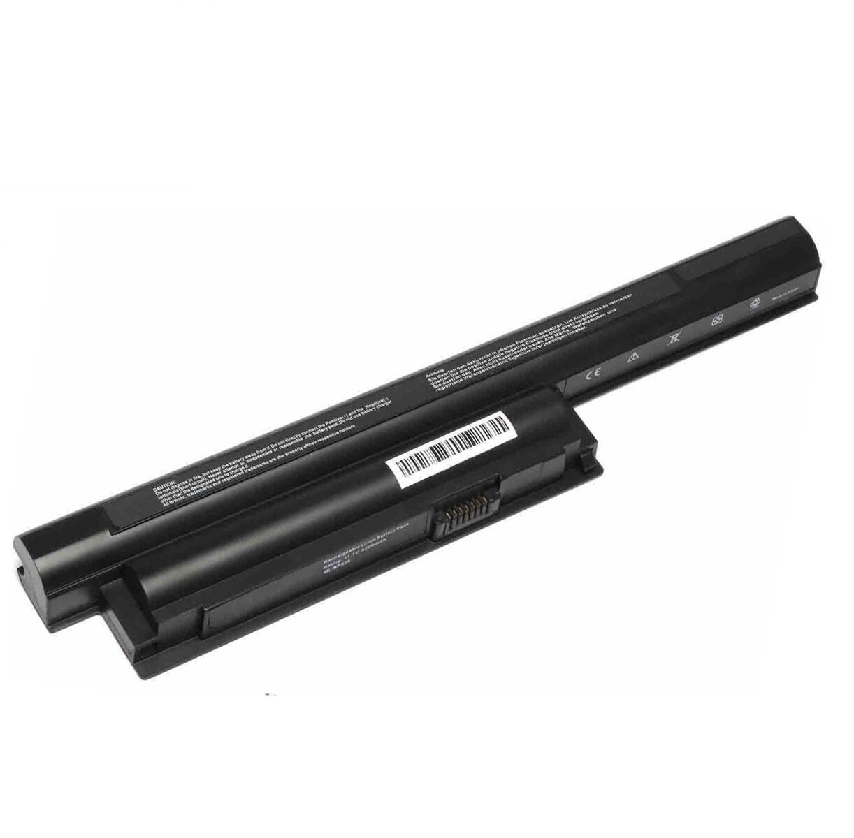 Sony Vaio VPCEH2Q1E, VPCEJ1J1E Batarya Pil Laptop Bataryası