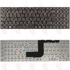 Samsung RV509, NP-RV509, RV511, NP-RV511 Klavye Siyah TR