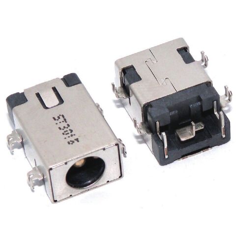 Asus A451C A451CA A451L A451LA A451LB A451LN A551C A551CA A551M A551MA Uyumlu Power Jack Şarj Soketi