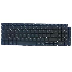 Dell SG-989520-2BA Uyumlu Klavye Tuş Takımı Tuş Seti Led Işıklı Siyah Türkçe