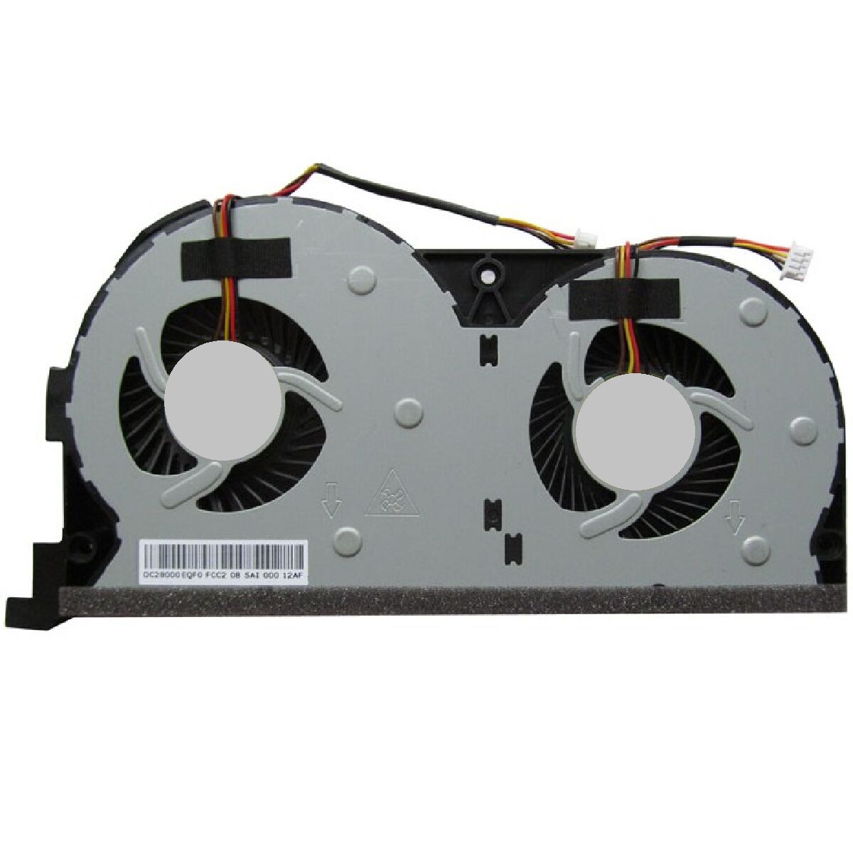 Lenovo Y50-70, Y5070, Y70-70, Y7070, 80DT, 80DU, 80EJ Uyumlu Fan Soğutucu