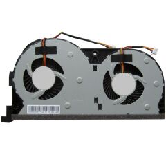 Lenovo Y50-70, Y5070, Y70-70, Y7070, 80DT, 80DU, 80EJ Uyumlu Fan Soğutucu