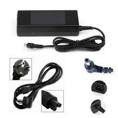 Grundig GNB 1562 A1 i3, 12V-GNB1562A1I3 Uyumlu 19v 3.42a 65w Adaptör Şarj Aleti Şarj Cihazı