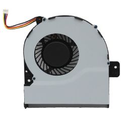 Asus F751, F751B, F751BP, F751Y, F751YI Uyumlu Fan Soğutucu Cpu Fanı