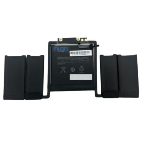 Nion Apple 020-01705, MLH12LL, MLH12LL/A, MPXV2LL/A Uyumlu Batarya Pil
