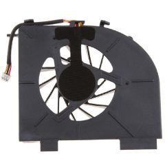 HP Pavilion DV6-1236ET, DV6-1237ET Fan Soğutucu VER.2 Cpu Fanı