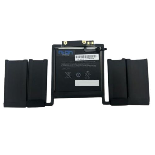 Nion Apple EMC3071, EMC 3071, EMC 3163, EMC3163 Uyumlu Batarya Pil