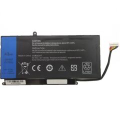 Dell Vostro 5470 Batarya Pil Orjinal Nion Samsung Hücre