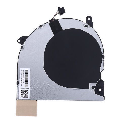 Hp L48270-001, L48270-141, L48270-850 Uyumlu Fan Soğutucu Ver.1 işlemci Fanı Cpu Fanı