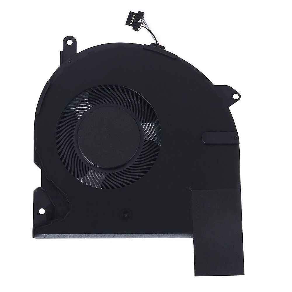 Hp L48270-001, L48270-141, L48270-850 Uyumlu Fan Soğutucu Ver.1 işlemci Fanı Cpu Fanı
